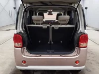 Daihatsu MOVE CANBUS лот № 5033 оценка 3.5  с аукциона в Японии 10