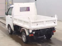 Daihatsu HIJET TRUCK лот № 5034 оценка 2  с аукциона в Японии 5
