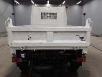Daihatsu HIJET TRUCK лот № 5034 оценка 2  с аукциона в Японии 8