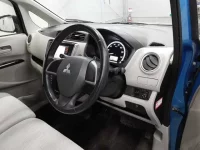 Mitsubishi EK WAGON лот № 5032 оценка 3.5  с аукциона в Японии 6