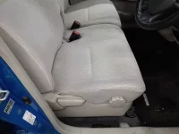 Mitsubishi EK WAGON лот № 5032 оценка 3.5  с аукциона в Японии 7