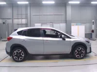 Subaru XV лот № 30014 оценка 4  с аукциона в Японии 2