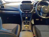 Subaru XV лот № 30014 оценка 4  с аукциона в Японии 8