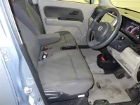 Honda ZEST лот № 5018 оценка 3  с аукциона в Японии 3