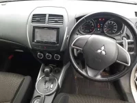 Mitsubishi RVR лот № 10292 оценка 3.5  с аукциона в Японии 8