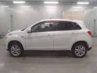 Mitsubishi RVR лот № 10292 оценка 3.5  с аукциона в Японии 3