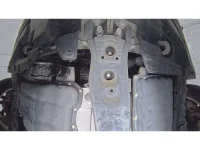 Mitsubishi RVR лот № 10292 оценка 3.5  с аукциона в Японии 10