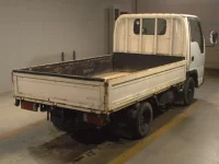 Isuzu ELF лот № 63534 оценка RA  с аукциона в Японии 1