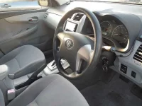 Toyota COROLLA AXIO лот № 10294 оценка 3.5  с аукциона в Японии 6