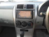 Toyota COROLLA AXIO лот № 10294 оценка 3.5  с аукциона в Японии 8