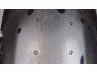 Honda FIT лот № 30030 оценка R  с аукциона в Японии 10