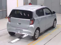 Daihatsu MIRA E S лот № 30020 оценка 5  с аукциона в Японии 1