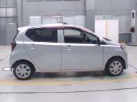 Daihatsu MIRA E S лот № 30020 оценка 5  с аукциона в Японии 2