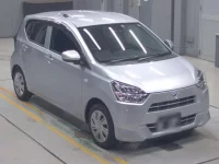 Daihatsu MIRA E S лот № 30020 оценка 5  с аукциона в Японии 4