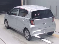 Daihatsu MIRA E S лот № 30020 оценка 5  с аукциона в Японии 5