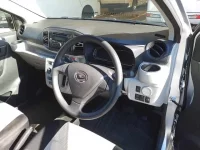 Daihatsu MIRA E S лот № 30020 оценка 5  с аукциона в Японии 6