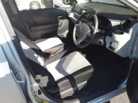 Daihatsu MIRA E S лот № 30020 оценка 5  с аукциона в Японии 7