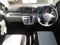 Daihatsu MIRA E S лот № 30020 оценка 5  с аукциона в Японии 8
