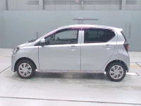 Daihatsu MIRA E S лот № 30020 оценка 5  с аукциона в Японии 3