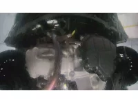 Daihatsu MIRA E S лот № 30020 оценка 5  с аукциона в Японии 10