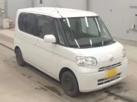 Daihatsu TANTO лот № 5045 оценка 3  с аукциона в Японии 4