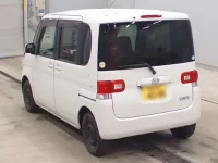 Daihatsu TANTO лот № 5045 оценка 3  с аукциона в Японии 5