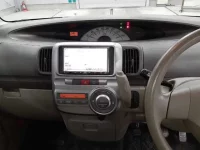 Daihatsu TANTO лот № 5045 оценка 3  с аукциона в Японии 8