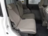 Daihatsu TANTO лот № 5045 оценка 3  с аукциона в Японии 9