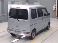 Daihatsu HIJET VAN лот № 30021 оценка 4.5  с аукциона в Японии 1