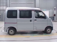 Daihatsu HIJET VAN лот № 30021 оценка 4.5  с аукциона в Японии 2