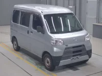Daihatsu HIJET VAN лот № 30021 оценка 4.5  с аукциона в Японии 4