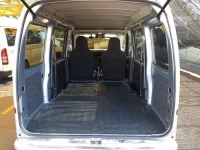 Daihatsu HIJET VAN лот № 30021 оценка 4.5  с аукциона в Японии 9