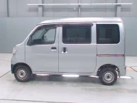 Daihatsu HIJET VAN лот № 30021 оценка 4.5  с аукциона в Японии 3