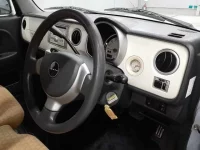 Suzuki ALTO LAPIN лот № 5047 оценка R  с аукциона в Японии 6