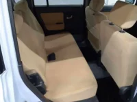 Suzuki ALTO LAPIN лот № 5047 оценка R  с аукциона в Японии 9