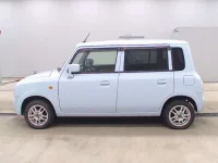 Suzuki ALTO LAPIN лот № 5047 оценка R  с аукциона в Японии 3