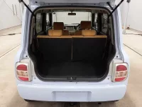 Suzuki ALTO LAPIN лот № 5047 оценка R  с аукциона в Японии 10