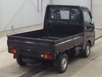 Daihatsu HIJET TRUCK лот № 5048 оценка R  с аукциона в Японии 1