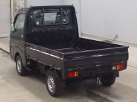 Daihatsu HIJET TRUCK лот № 5048 оценка R  с аукциона в Японии 5