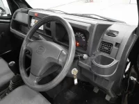 Daihatsu HIJET TRUCK лот № 5048 оценка R  с аукциона в Японии 6