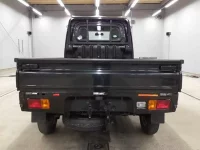 Daihatsu HIJET TRUCK лот № 5048 оценка R  с аукциона в Японии 8