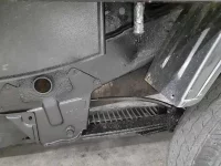 Daihatsu HIJET TRUCK лот № 5048 оценка R  с аукциона в Японии 10