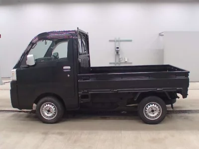 Daihatsu HIJET TRUCK  с аукциона в Японии