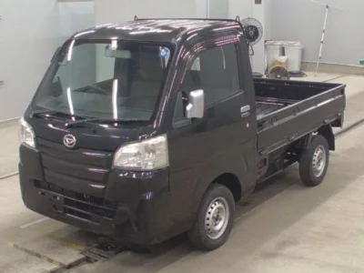 Daihatsu HIJET TRUCK  с аукциона в Японии
