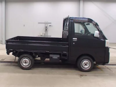 Daihatsu HIJET TRUCK  с аукциона в Японии