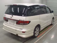 Toyota ESTIMA лот № 10308 оценка R  с аукциона в Японии 1