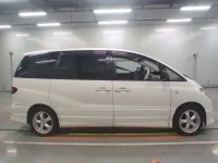 Toyota ESTIMA лот № 10308 оценка R  с аукциона в Японии 2