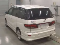 Toyota ESTIMA лот № 10308 оценка R  с аукциона в Японии 5