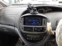 Toyota ESTIMA лот № 10308 оценка R  с аукциона в Японии 8