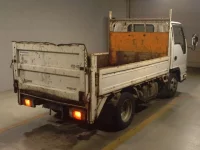 Mazda TITAN лот № 63541 оценка 2  с аукциона в Японии 1